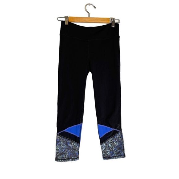 Gaiam Yoga Pants S  - Picture 3 of 6